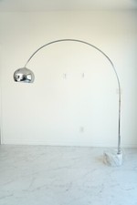 Large Mid Century Italian Arco