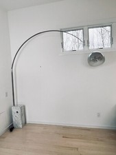 Flos Arco Floor Lamp by