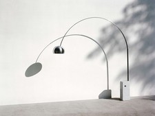 Flos Arco Floor Lamp