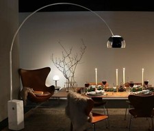 FLOS ARCO E27 - On/Off -